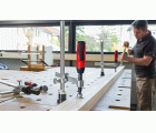 Bessey Adaptador para mordazas TW16AW 19 mm