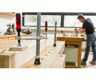 Bessey Adaptador para mordazas TW16AW 19 mm