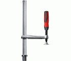 Bessey Mordaza para bancos y mesas de soldadura TW28-30-12-2K