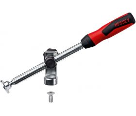 Bessey Mordaza para bancos y mesas de soldadura TW28AV