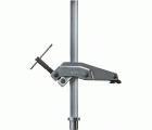 Bessey Mordaza para bancos y mesas de soldadura TW28GRS