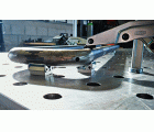 Bessey Complemento de sujeción de mesa Vario TWVAD (2 unid./bolsa) 16 mm