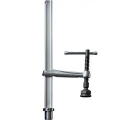 Bessey Mordaza para bancos y mesas de soldadura TWM