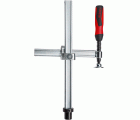 Bessey Mordaza alcance variable para bancos y mesas de soldadura TWV28-30-17-2K