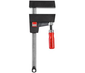 Bessey Tornillo de apriete UNIKLAMP 160 mm