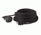 Hedi Cable de goma de neopreno IP44 - H07RN-F 25 m