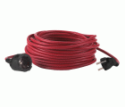 Hedi Cable de PVC IP20 - H05VV-F 25 m