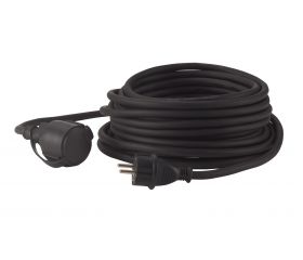 Hedi Cable de goma de neopreno IP44 - H07RN-F