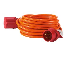 Hedi Cable trifásico armado IP44 - H07BQ-F  5Gx1,5