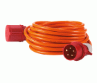 Hedi Cable trifásico armado IP44 - H07BQ-F  5Gx2,5 25 m