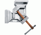 Bessey Escuadra para soldadura de ángulos WSM