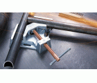Bessey Escuadra para soldadura de ángulos WSM 2 x 90 mm