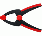 Bessey Pinza de resorte Clippix XC