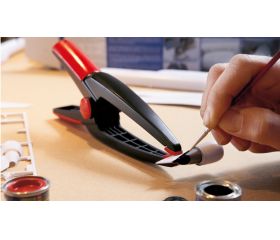 Bessey Pinza de resorte Clippix XCL 55 mm SET