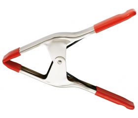 Bessey Pinza de resorte metálicas XM 25 mm