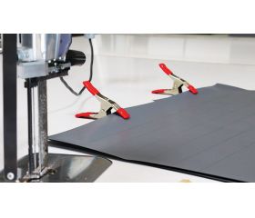 Bessey Pinza de resorte metálicas XM 25 mm