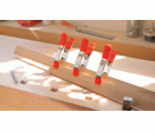 Bessey Pinza de resorte metálicas XM 25 mm