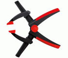 Bessey Pinza de resorte VarioClippix XV