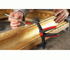 Bessey Pinza de resorte VarioClippix XV 170 mm