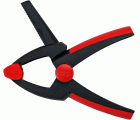 Bessey Pinza de resorte VarioClippix XV