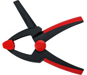 Bessey Pinza de resorte VarioClippix XV 100 mm