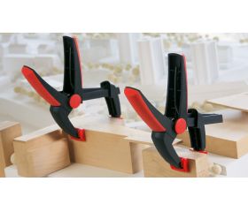 Bessey Pinza de carraca XCR 55 mm