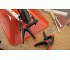 Bessey Pinza de resorte VarioClippix XV 55 mm