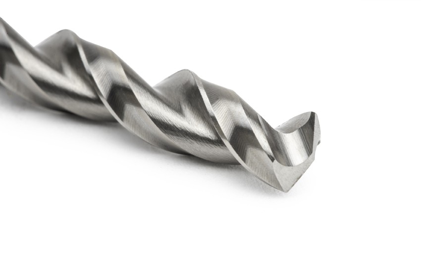 BROCA HSS Co DIN338TS - 1000 - 2,00 mm