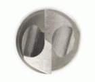 BROCA HSS Co DIN338TS - 1000 - 2,00 mm