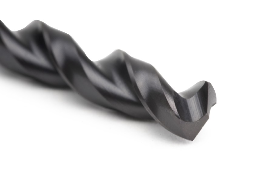 BROCA HSS Co DIN338TS - 1000 - 2,00 mm - TIALSIN