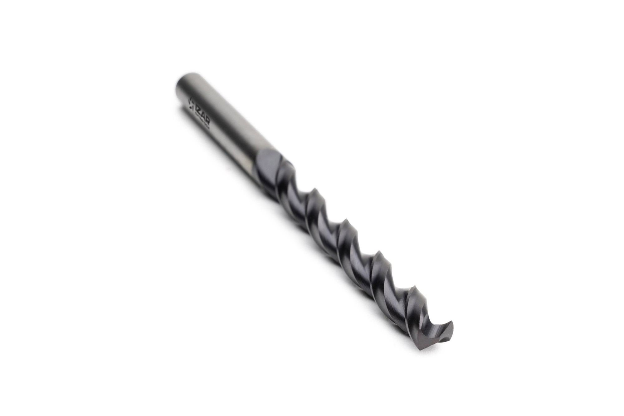 BROCA HSS Co DIN338TS - 1000 - 2,00 mm - TIALSIN