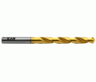 BROCA HSS DIN338N CLASSIQUE BLISTER - 1001 - 1,00 mm - TIN