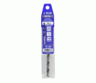 BROCA HSS DIN338N SPEEDPOINT BLISTER - 1002 - 1,00 mm