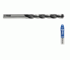 BROCA HSS DIN338N SPEEDPOINT BLISTER - 1002 - 1,00 mm