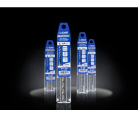 BROCA HSS Co DIN338W MULTI INOX BLISTER - 1004 - 3,30 mm