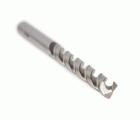 BROCA HSS Co DIN338W INOX BLISTER - 1005 - 1,00 mm