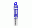 BROCA HSS Co DIN338W INOX BLISTER - 1005 - 1,00 mm