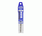BROCA HSS Co DIN338N BLISTER - 1006 - 1,00 mm