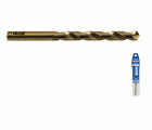 BROCA HSS Co DIN338N BLISTER - 1006 - 1,00 mm