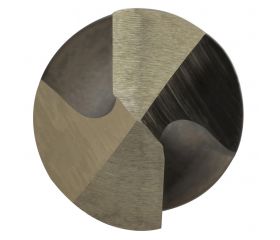 BROCA HSS Co DIN338N BLISTER - 1006 - 12,50 mm