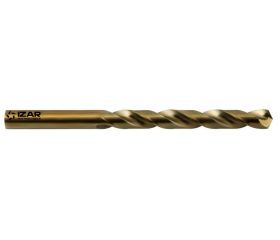 REF. 1006 BROCA HSS Co DIN338N BLISTER