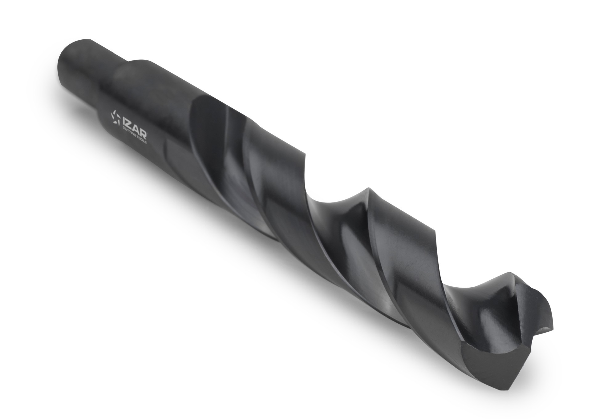 BROCA HSS DIN338N REBAJADA - 1007 - 10,50 mm