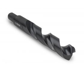 BROCA HSS DIN338N REBAJADA - 1007 - 20,50 mm