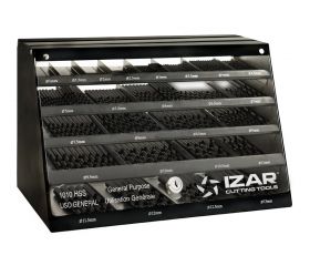 BROCA HSS DIN338N CLASSIQUE - 1010 - CABINET 1010