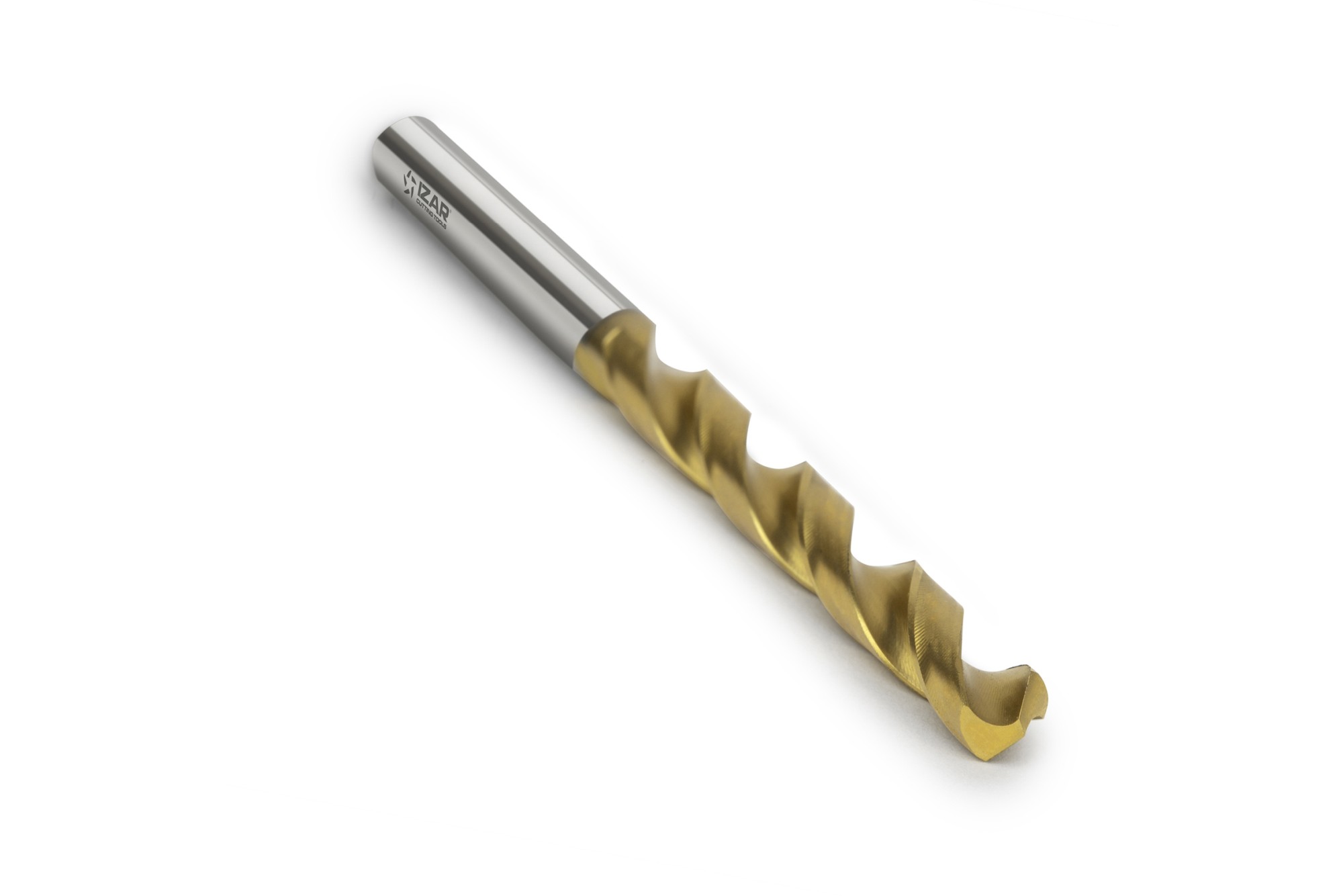 BROCA HSS DIN338N CLASSIQUE - 1010 - 1,00 mm - TIN