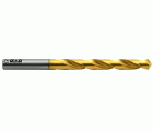 BROCA HSS DIN338N CLASSIQUE - 1010 - 1,00 mm - TIN
