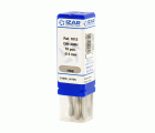 BROCA HSS DIN338H - 1012 - 1,00 mm