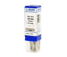 BROCA HSS DIN338H - 1012 - 19,00 mm