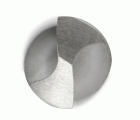 BROCA HSS DIN338H - 1012 - 1,00 mm