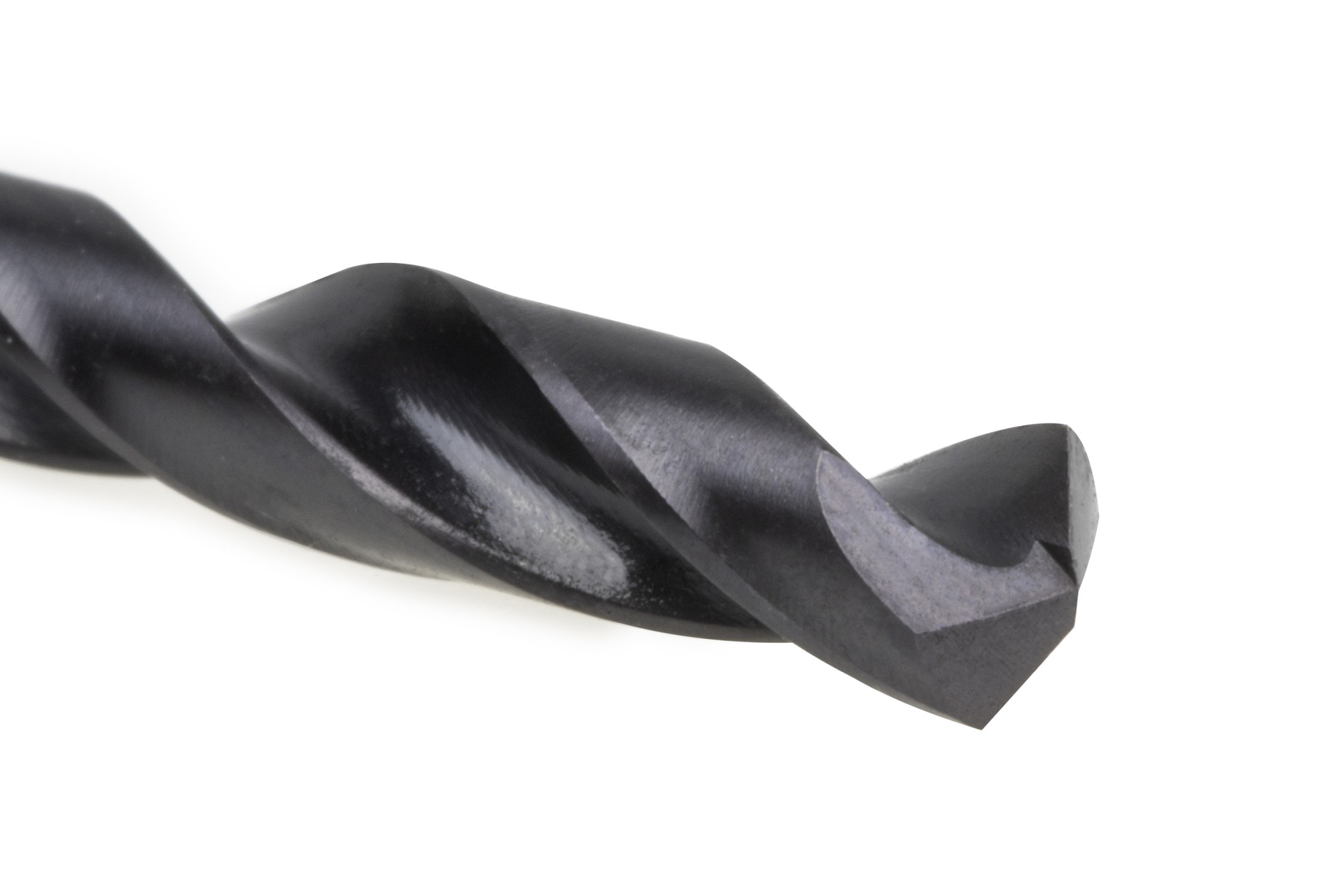 BROCA HSS DIN338N SPEEDPOINT - 1013 - 1,00 mm - TIALSIN